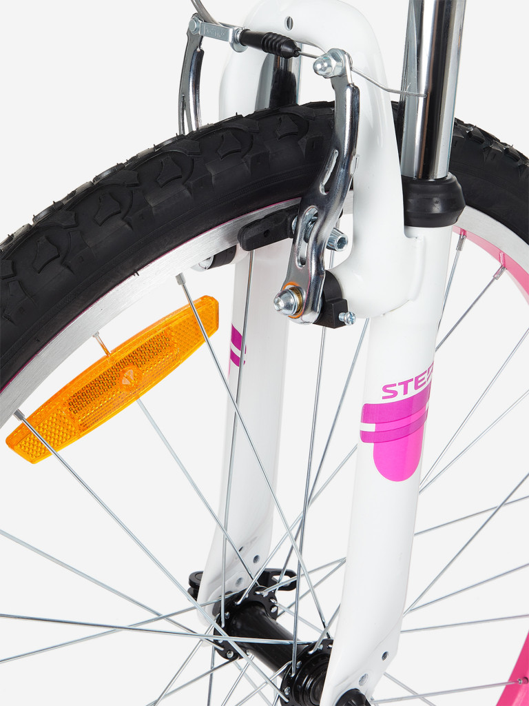 Велосипед для девочек Stern Leeloo 24 1.0 24", 2021
