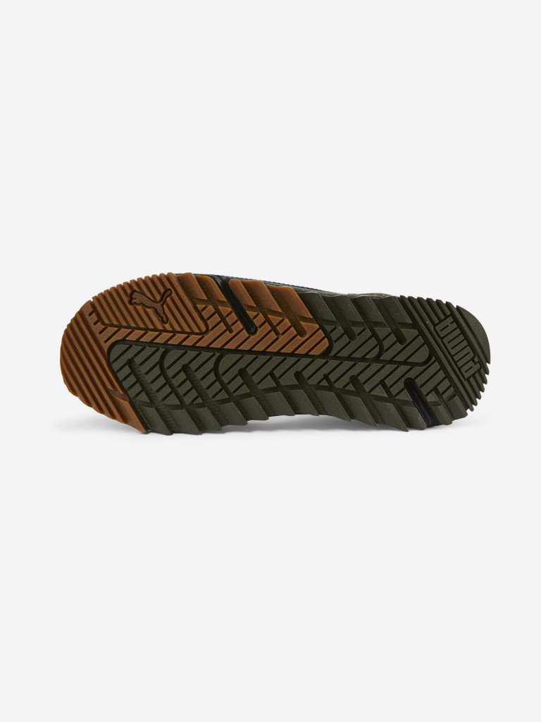 Кроссовки мужские PUMA Pacer Future Trail