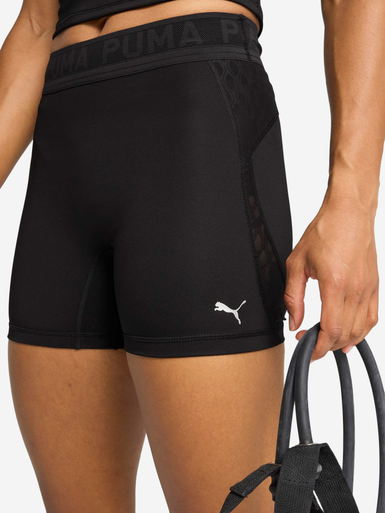 Велосипедки женские PUMA HW 5 Tight Short