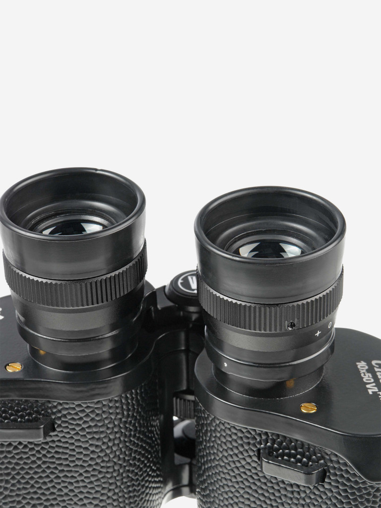 Бинокль Veber Classic PRO 10x50 VL