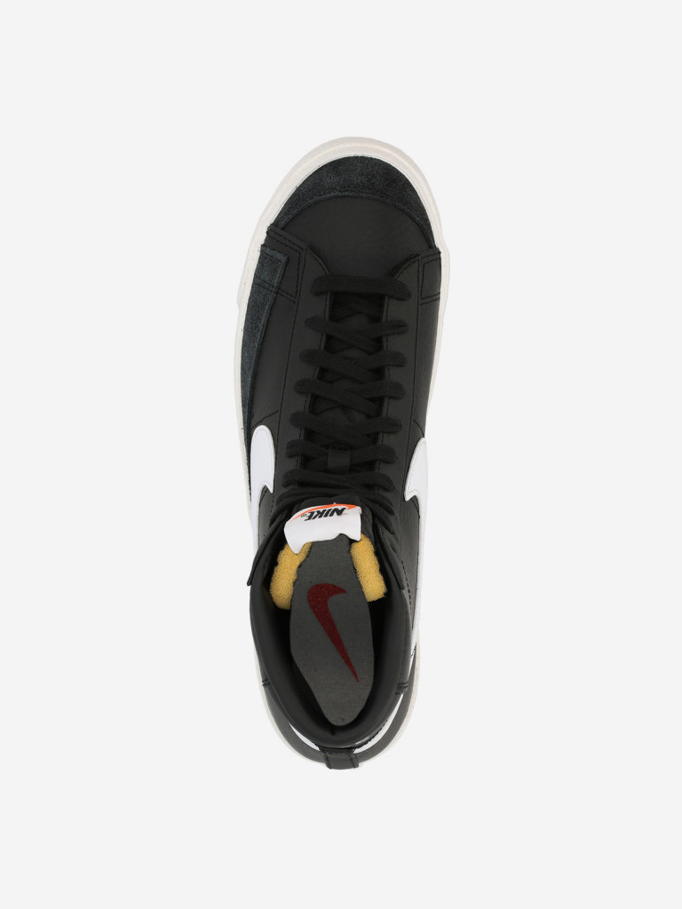 Кеды мужские Nike Blazer Mid '77 Vintage