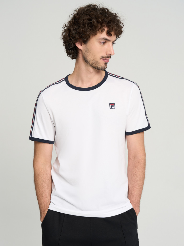 Футболка мужская FILA