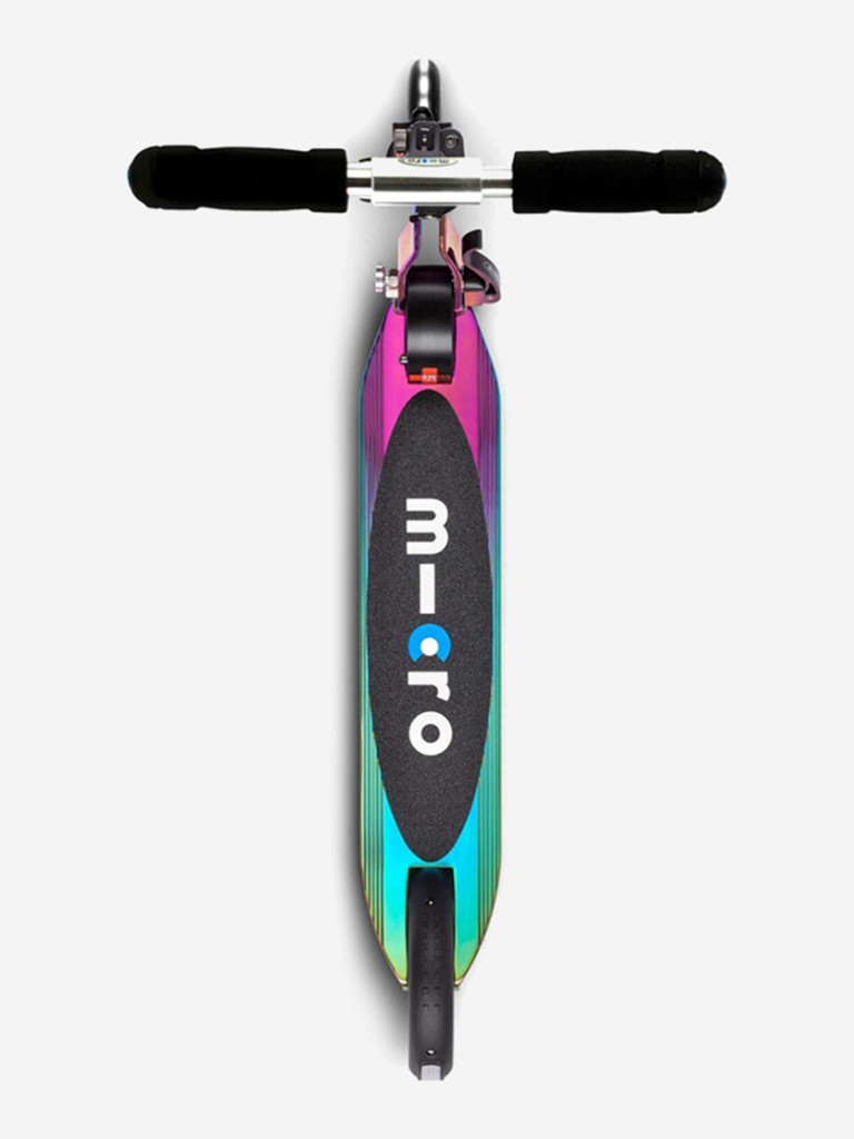 Самокат Micro Sprite LED 2025