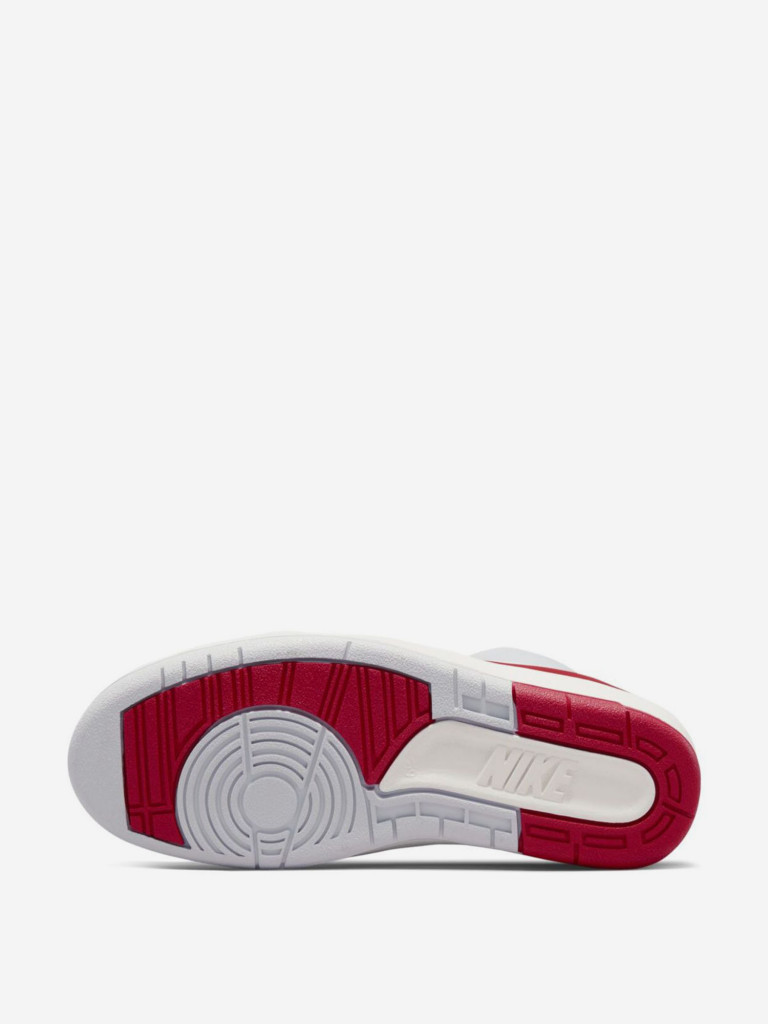 Кроссовки женские Jordan 2 Retro SE Nina Chanel Abney DQ0558-160