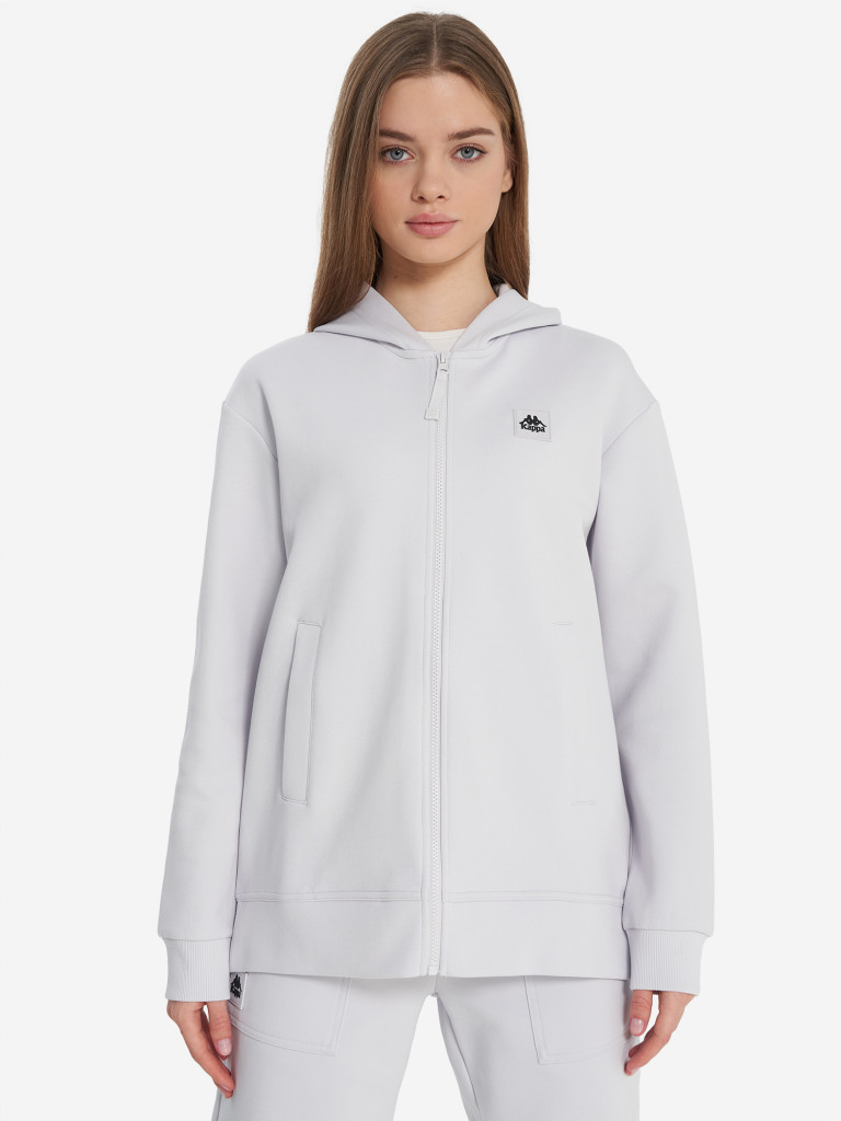 Толстовка женская Kappa