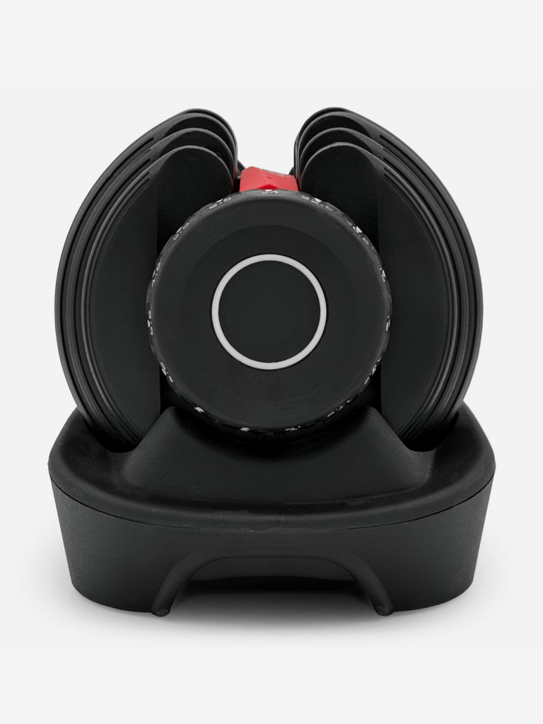 Гантель регулируемая UNIX Fit 40 кг