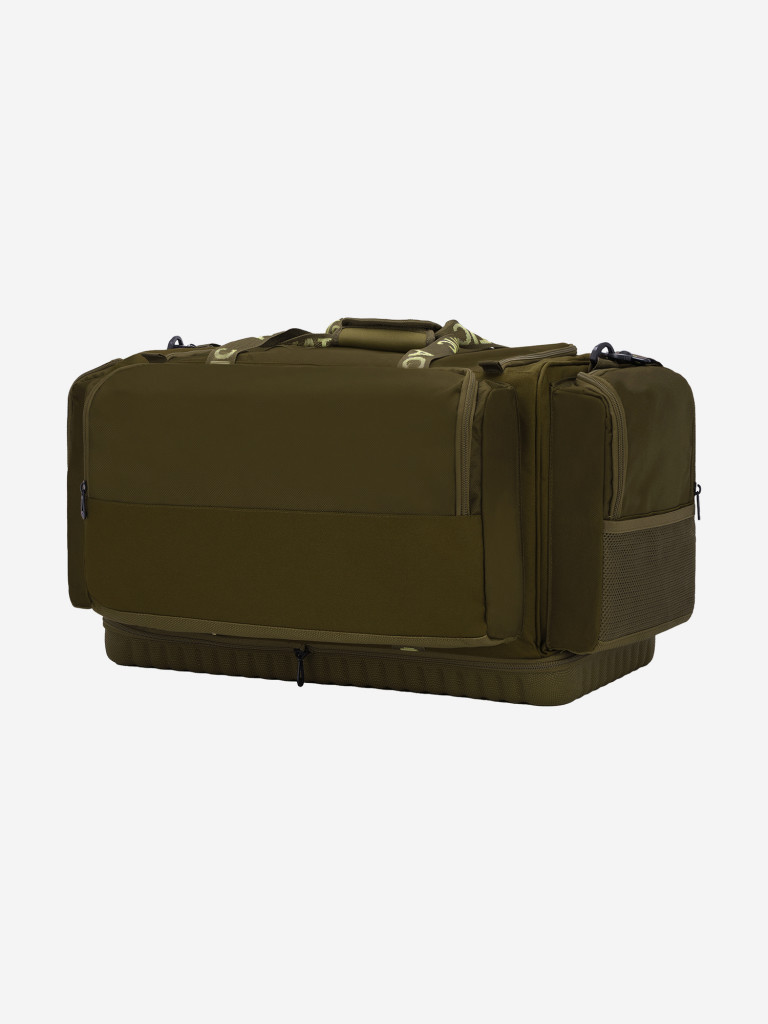 Сумка карповая средняя с жестким дном Aquatic С-1-60, 60л