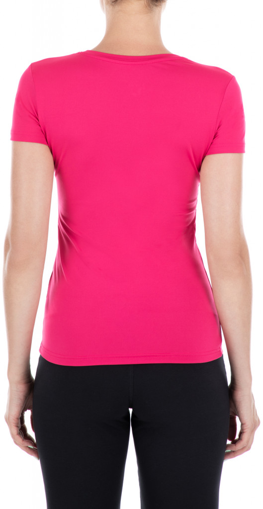 Футболка женская Demix