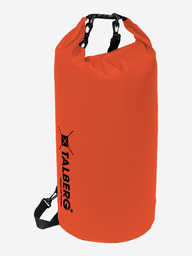 Гермомешок Talberg LIGHT EXT PVC 30 л