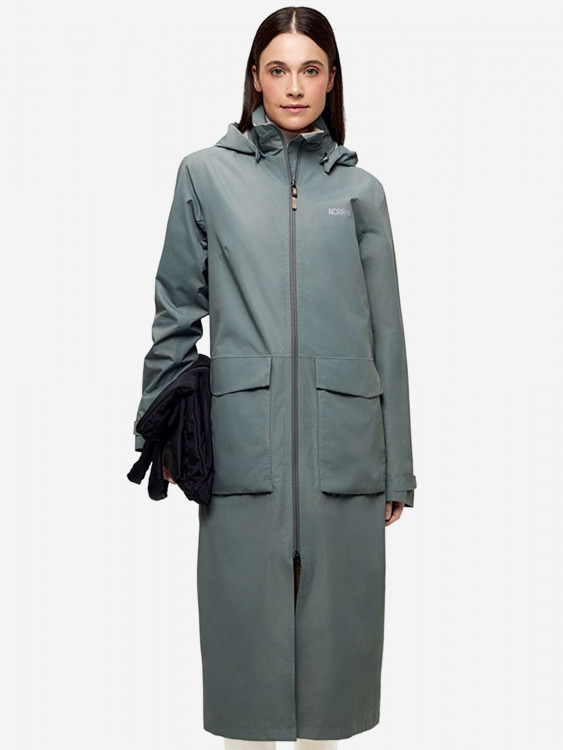 Плащ женский NORPPA Selenga