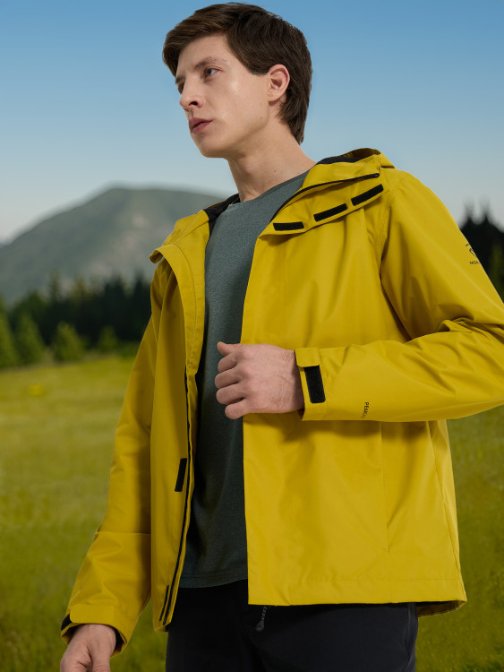 Куртка мембранная мужская Northland