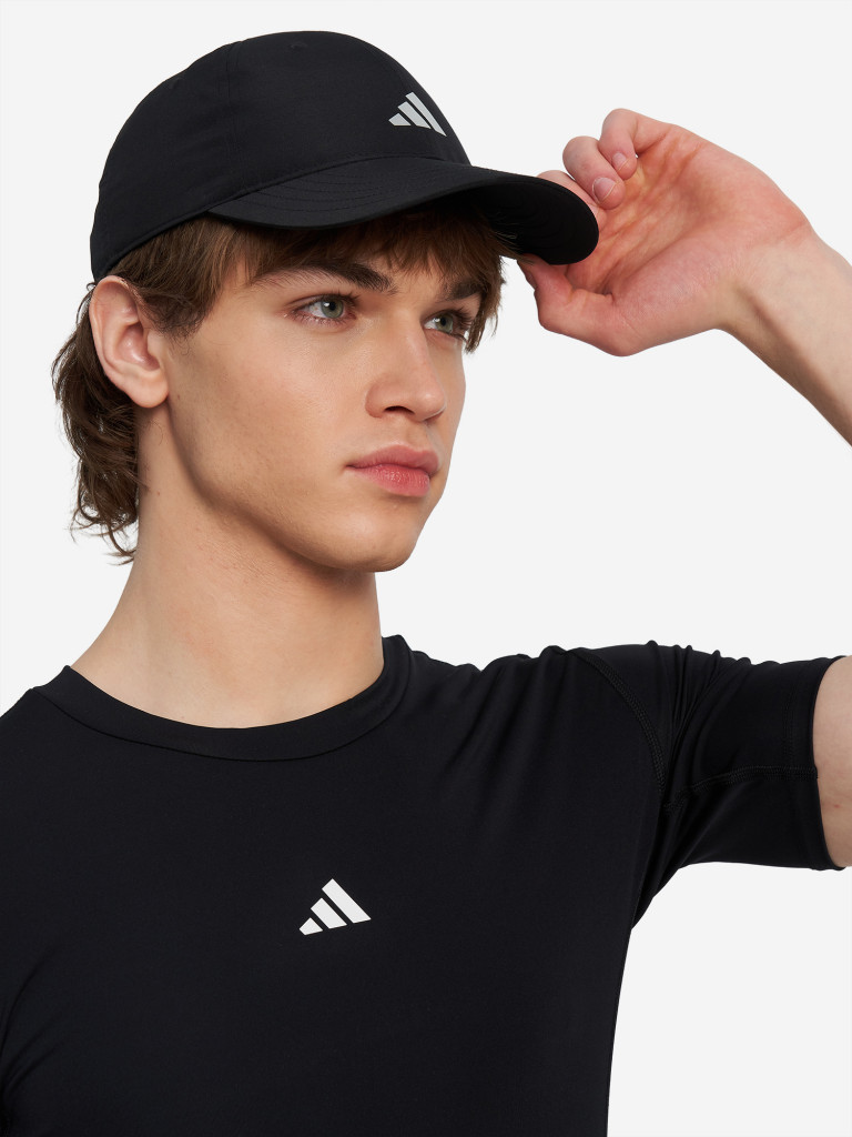 Бейсболка adidas