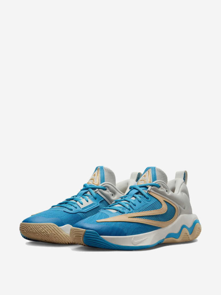 Кроссовки для баскетбола Nike Giannis Immortality 3