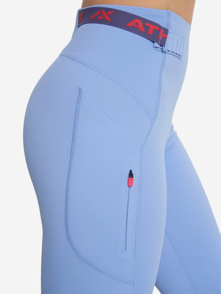 Легинсы женские Athlex