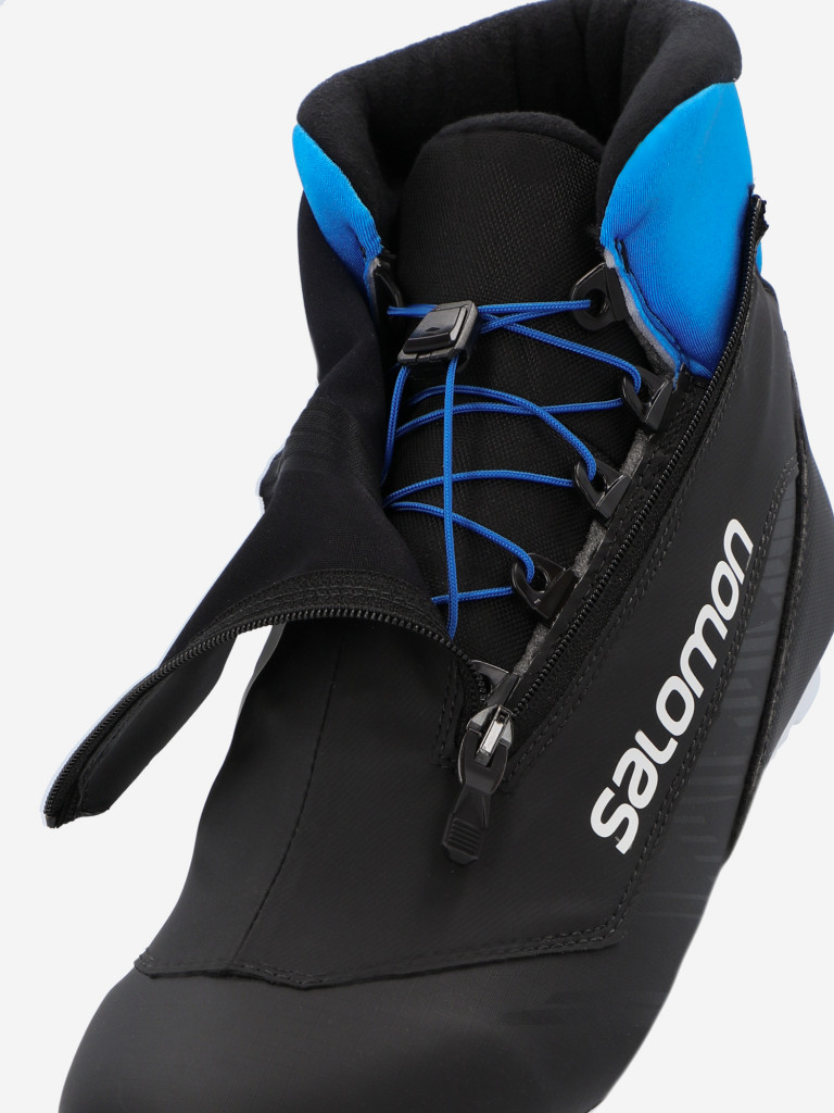 Ботинки для беговых лыж Salomon Rc8 Nocturne Prolink