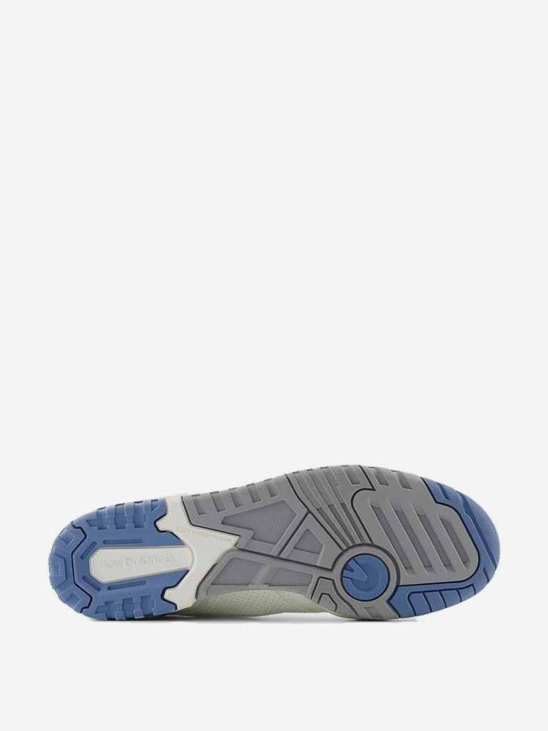 Кеды мужские New Balance 550
