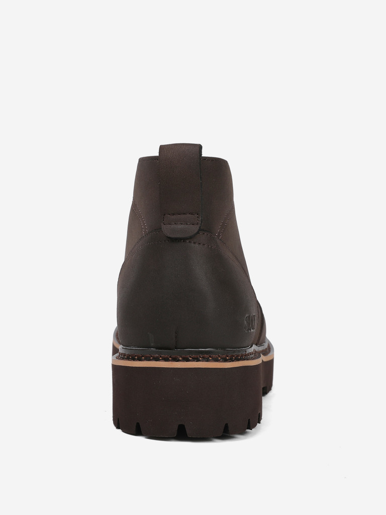 Ботинки мужские SAX Sestri Crazy