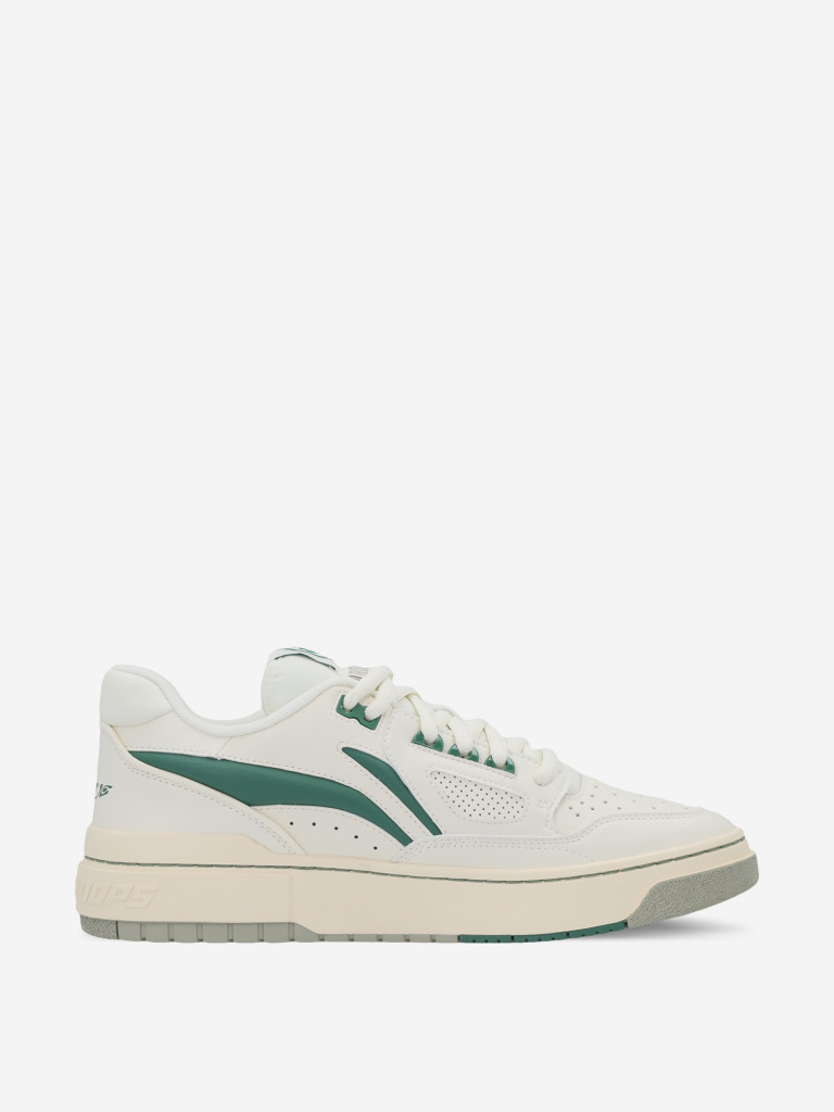 Кеды мужские Li-Ning Bad5 Rookie Ii