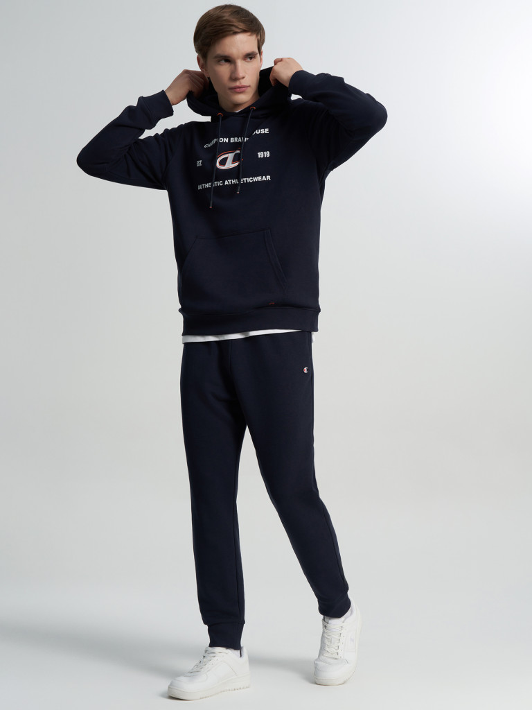 Худи мужское Champion