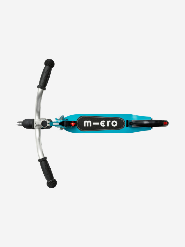 Самокат детский Micro Cruiser LED