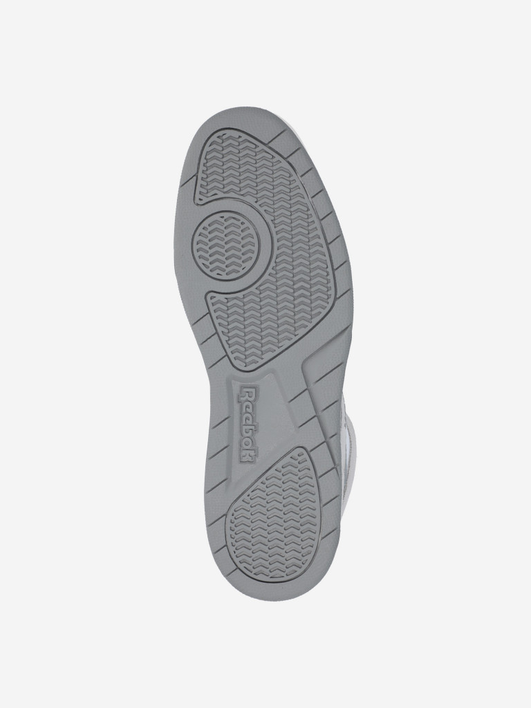 Кеды мужские Reebok Royal BB4500 HI2