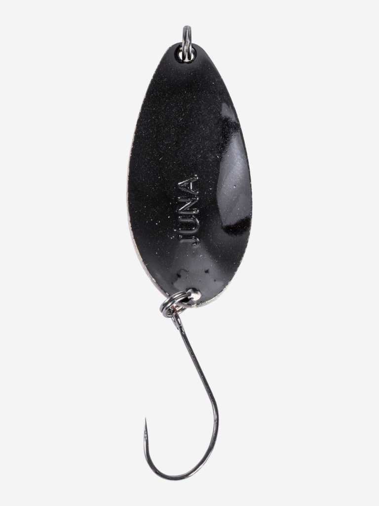 Блесна колеблющаяся Lucky John JUNA, колебалка длиной 33 мм, вес 3,5 г