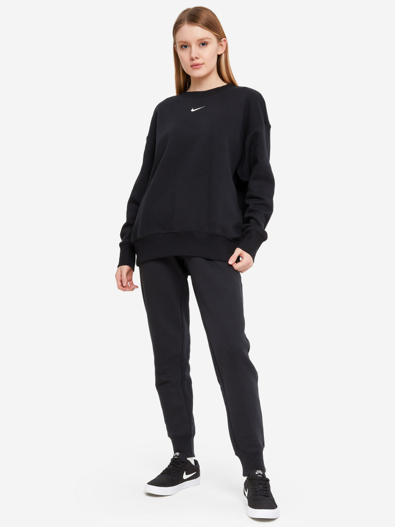 Свитшот женский Nike Sportswear Phoenix