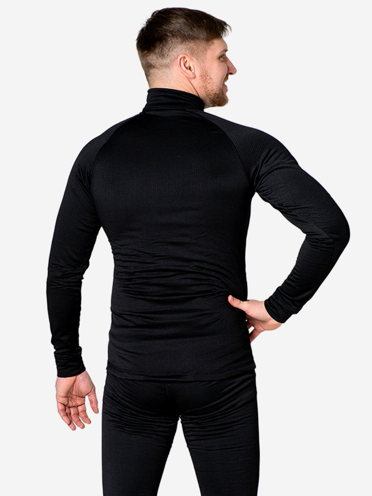 Термобелье спортивное NONAME Alaska UX теплое