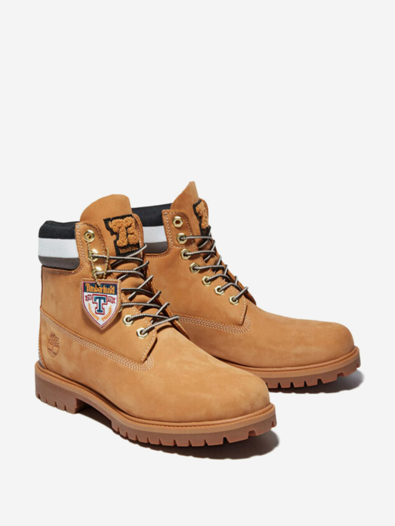 Ботинки Timberland Heritage 6 Inch Waterproof Boot