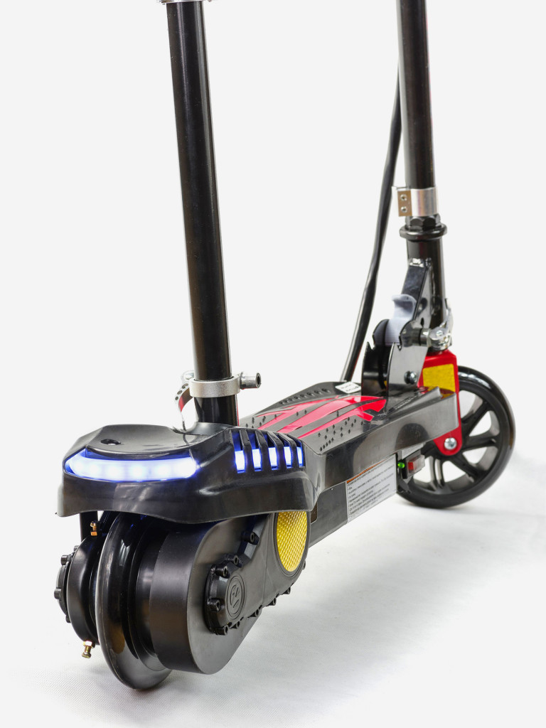 Электросамокат SpeedRoll CD-06S