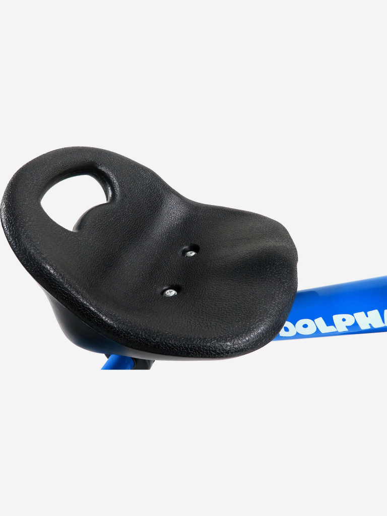 Велосипед детский трехколесный MAXISCOO Dolphin