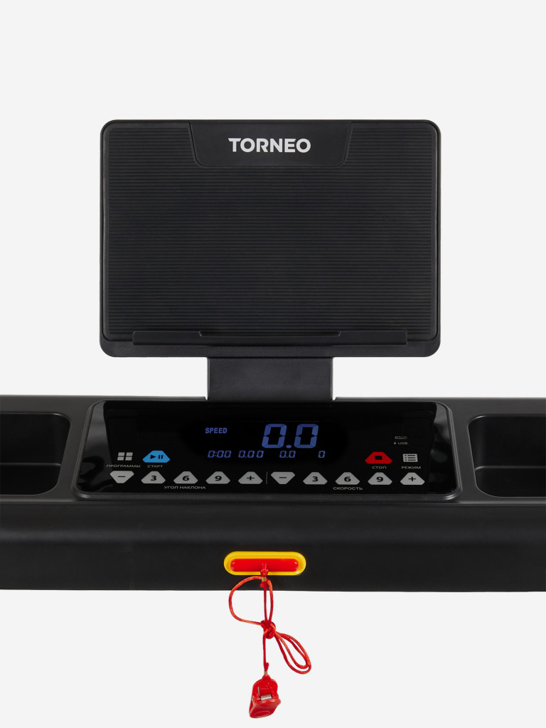 Беговая дорожка Torneo Selecta T-330