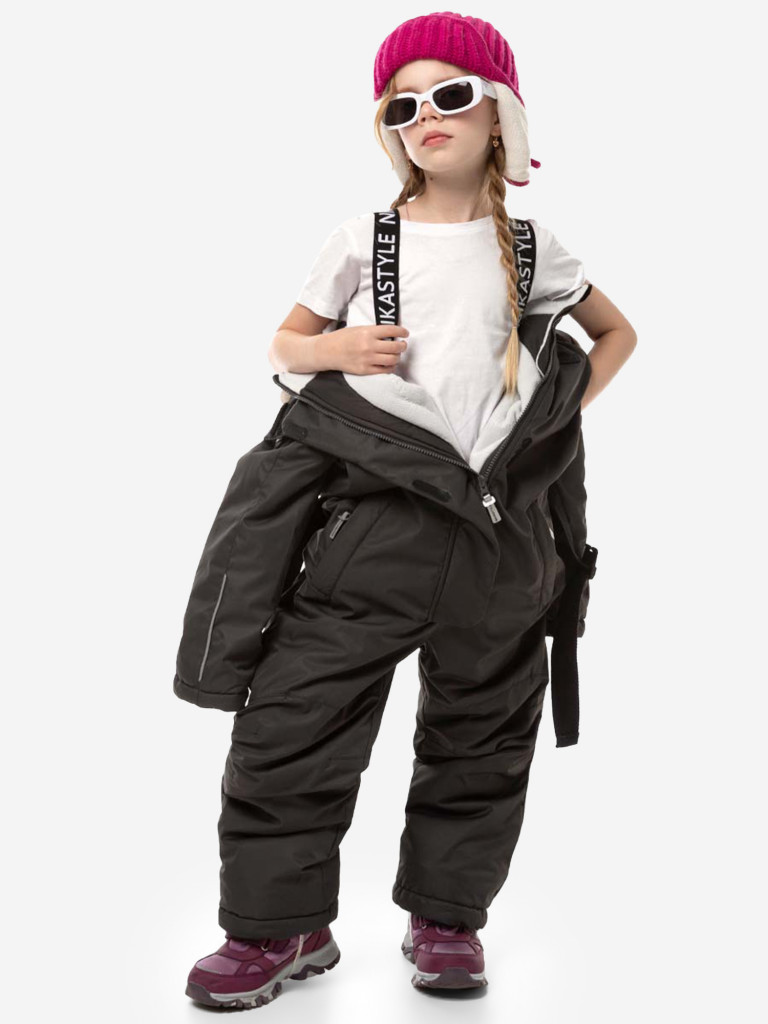 Комбинезон NIKASTYLE