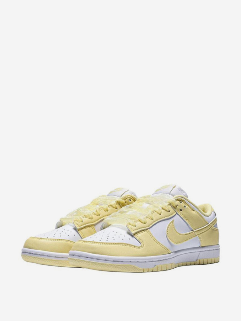 Кеды женские Nike Dunk Low