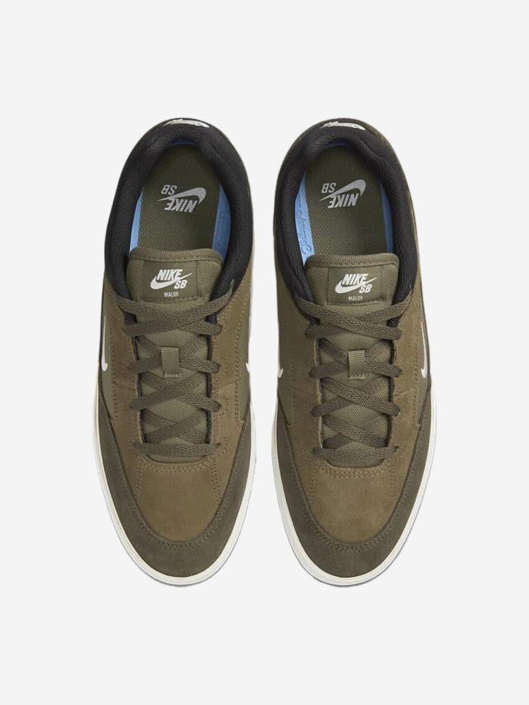 Кеды Nike SB Malor