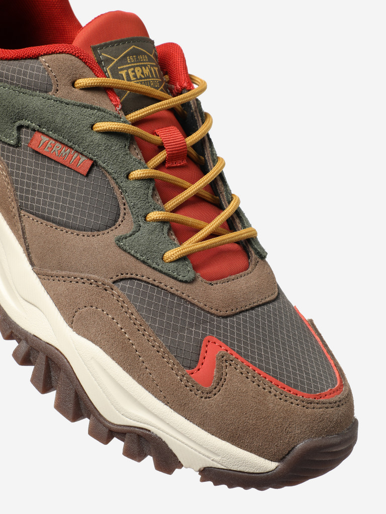 Кроссовки мужские Termit City Rock