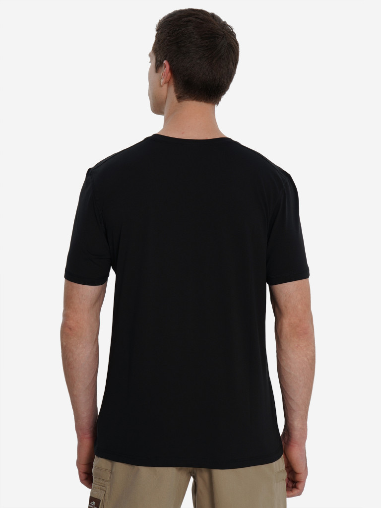 Футболка мужская Cordillero