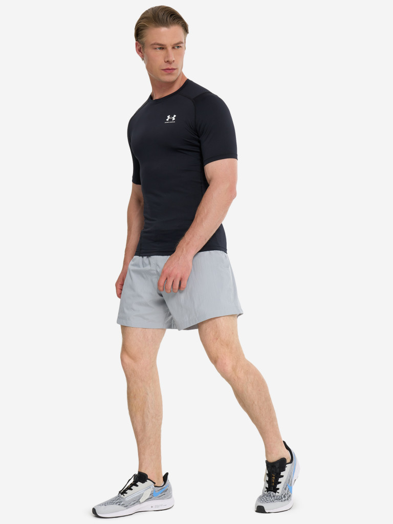 Футболка мужская Under Armour Comp