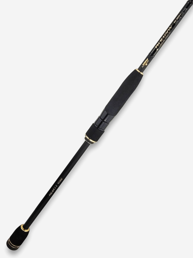 Спиннинг Hearty Rise PARAGON PA-862MH 2.60м 10-46гр, 2секц.