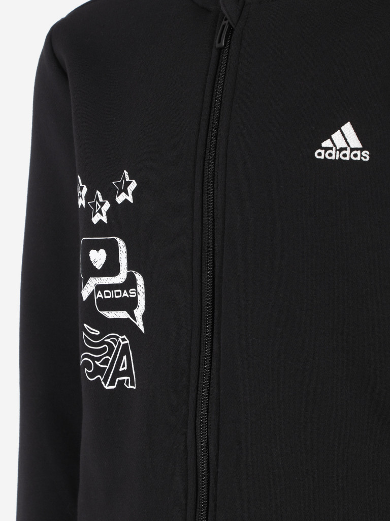 Спортивный костюм для мальчиков Adidas