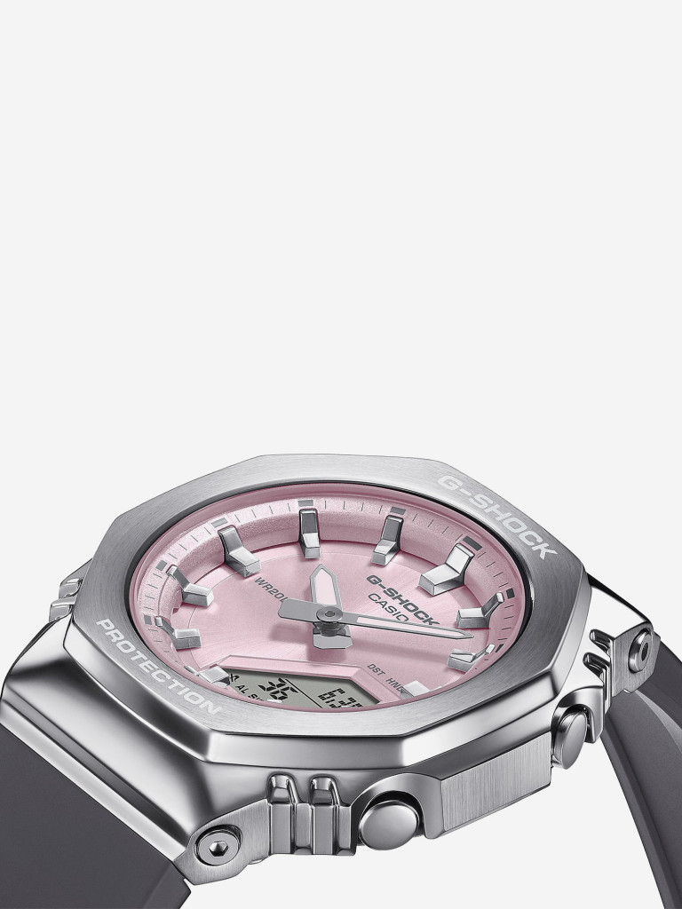Наручные часы Casio G-Shock GM-S2110-4A