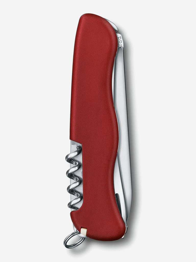 Нож складной Victorinox Cheese Master, 111 мм, 8 функций