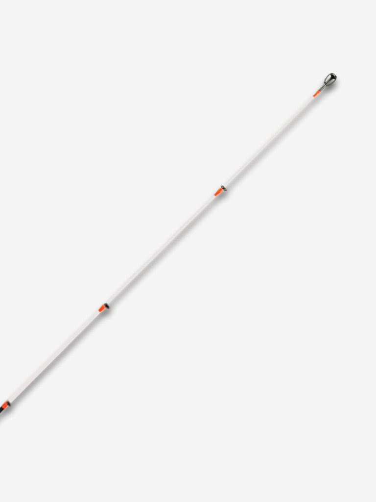 Спиннинг Okuma PSYCHO PERCH Spin 772L (2.30м 2-12гр) 2sec, Solid TIP
