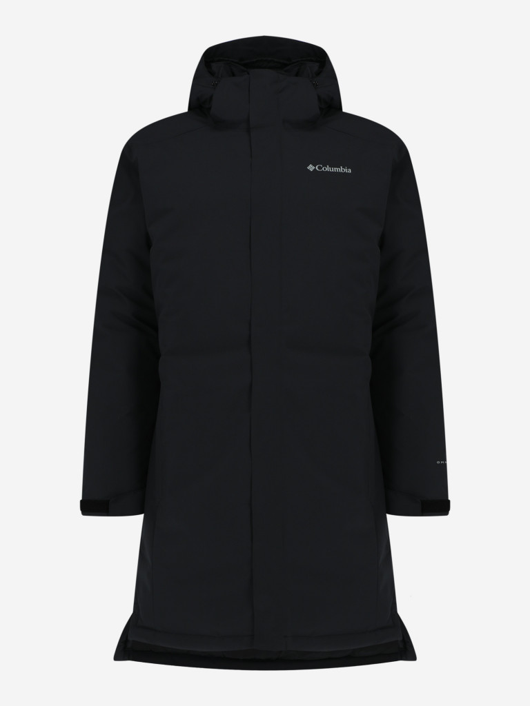 Columbia gale sales warning parka