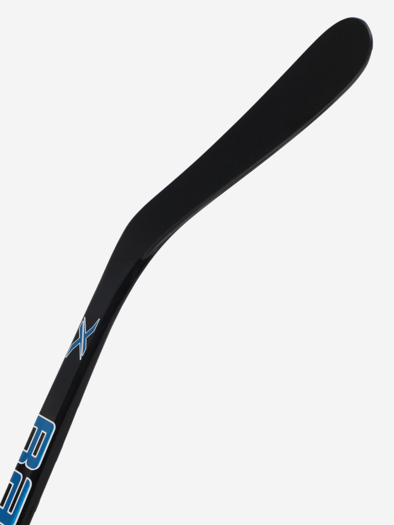 Клюшка хоккейная детская BAUER X Series Grip INT-60(57")