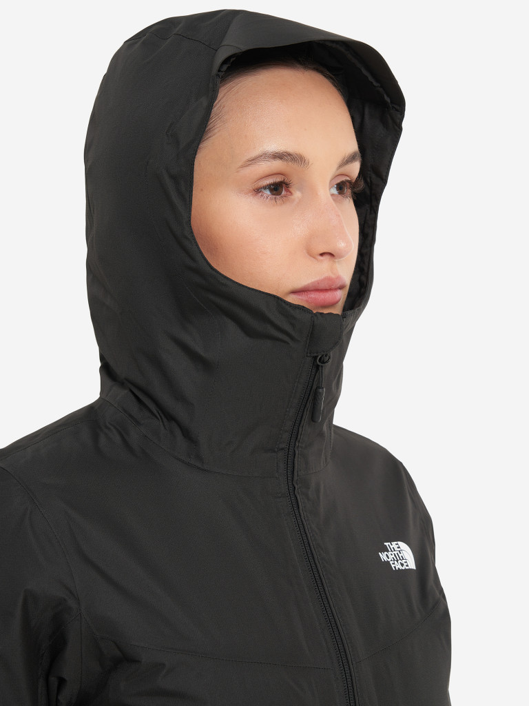 Куртка утепленная женская The North Face Quest Insulated
