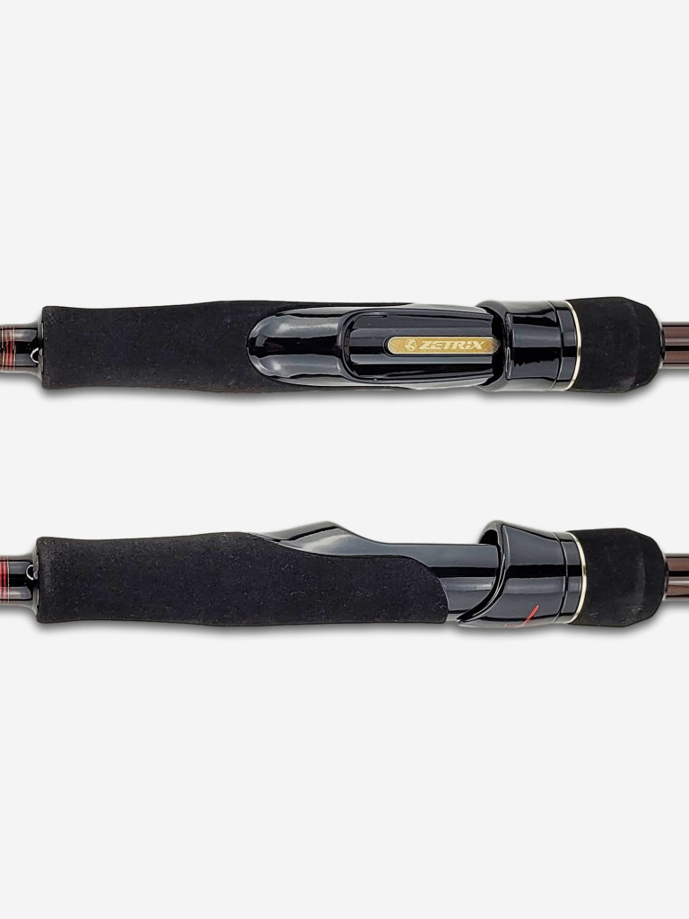Спиннинг для рыбалки Zetrix HEADWAY ZHDS-732L 2.21м 1-11гр