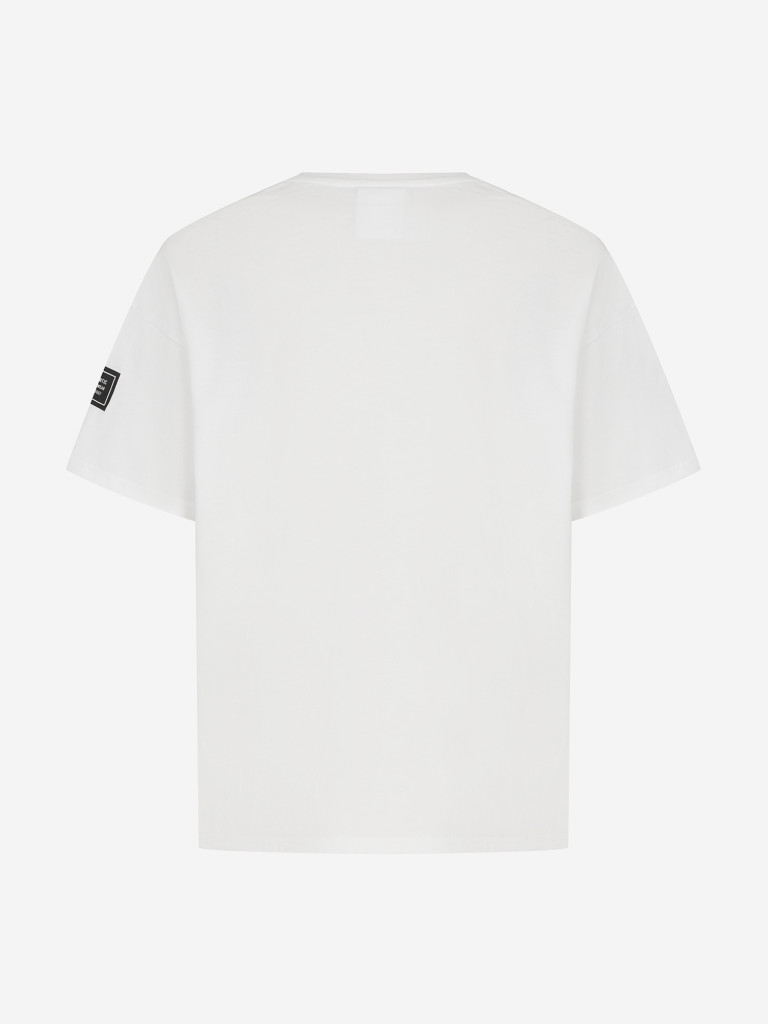 Футболка для девочек Kappa