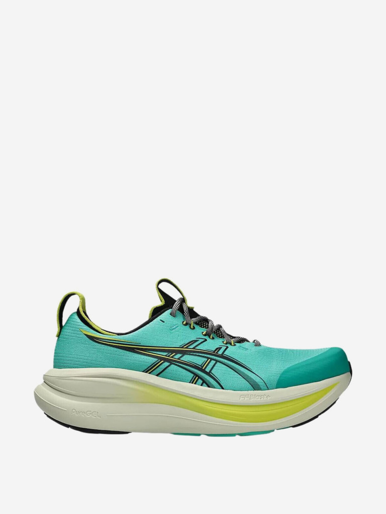 Кроссовки мужские ASICS Gel Nimbus