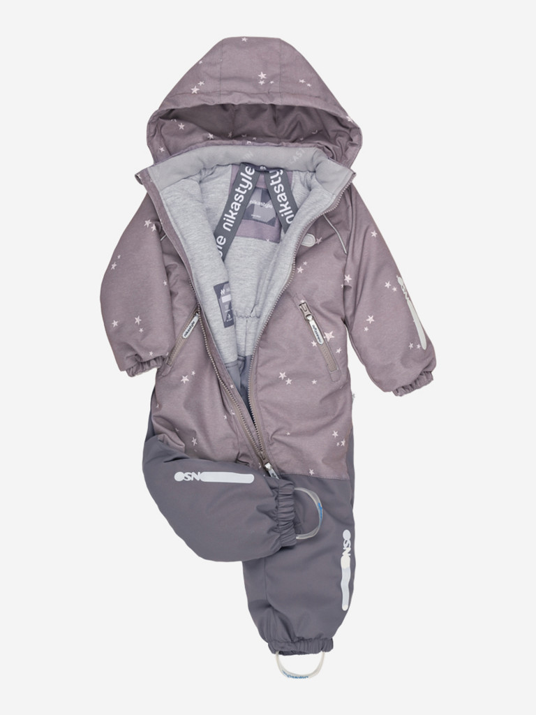 Комбинезон NIKASTYLE